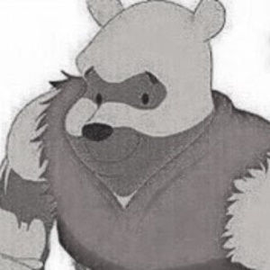 Meet your Posher, Joe